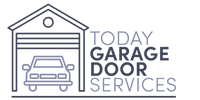 menu logo for today garage door services