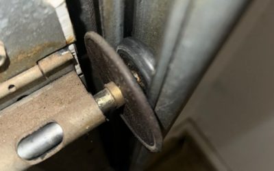 Lubrication – A Guide To A Properly Lubricated Garage Door