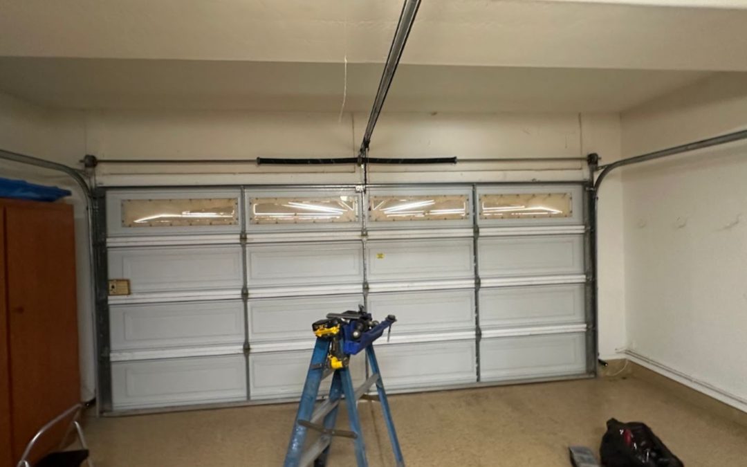 New Garage Construction – A Guide To Choosing The Ideal Garage Door 