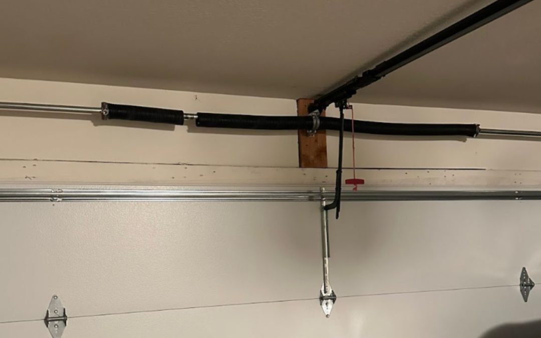 How Long Do Garage Door Springs Last? Guide All About Springs!
