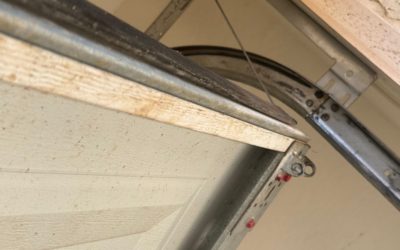 The Importance of Garage Door Seals