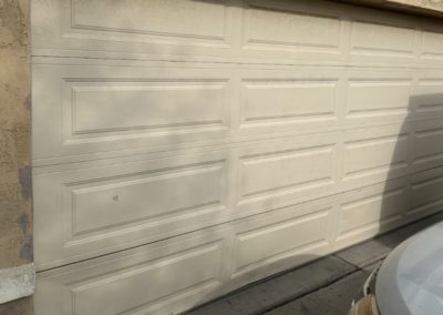 Mesa AZ door repair project 1