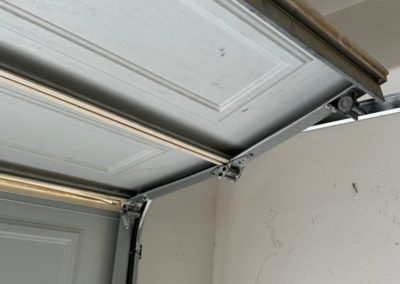 Mesa AZ door repair project 4