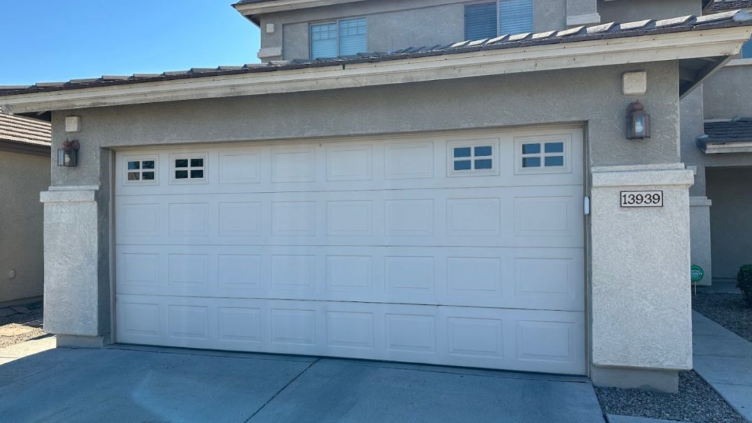 Phoenix Spring, Roller, and Door Repair