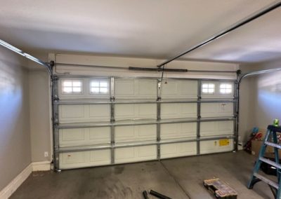 Phoenix Garage Door Repaired November 2