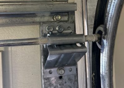 Phoenix Garage Door Repaired November 3