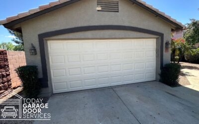 Keep Your Garage Cool This Summer!