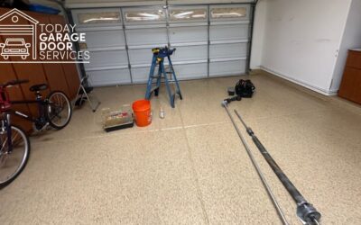 Best Garage Flooring Options in Phoenix, AZ: What’s Right for You?